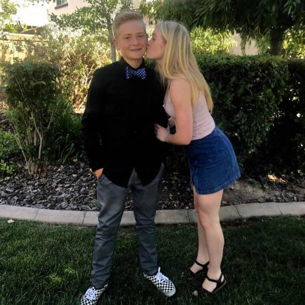 Meet your Posher, Shelly